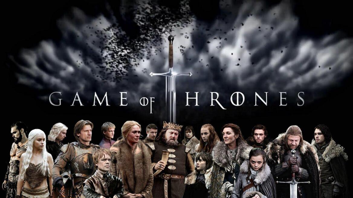Game of Thrones, η μεγάλη μεταμόρφωση: Πώς ήταν οι σταρ και πώς έγιναν